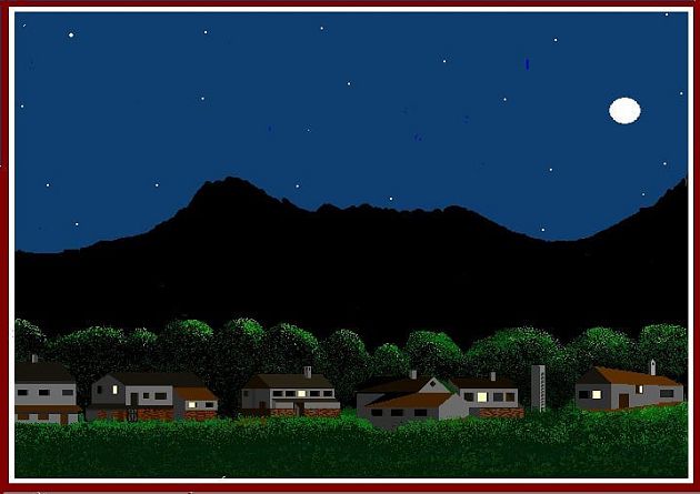 90歲阿嬤「小畫家」太威變網紅!「作品曝光」狂吸30萬人朝聖