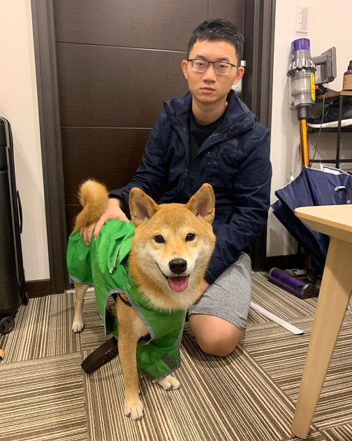 交友軟體驚見主播!視網膜自嘲無趣 網抓亮點:「他」喜歡