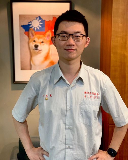 交友軟體驚見主播!視網膜自嘲無趣 網抓亮點:「他」喜歡