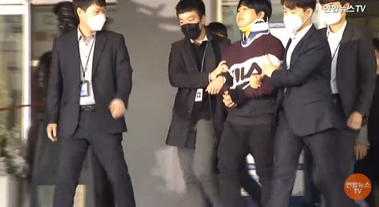 毛蟲塞少女身上！N號房事件嫌犯「留3疑點」：謝謝讓我停止惡魔人生