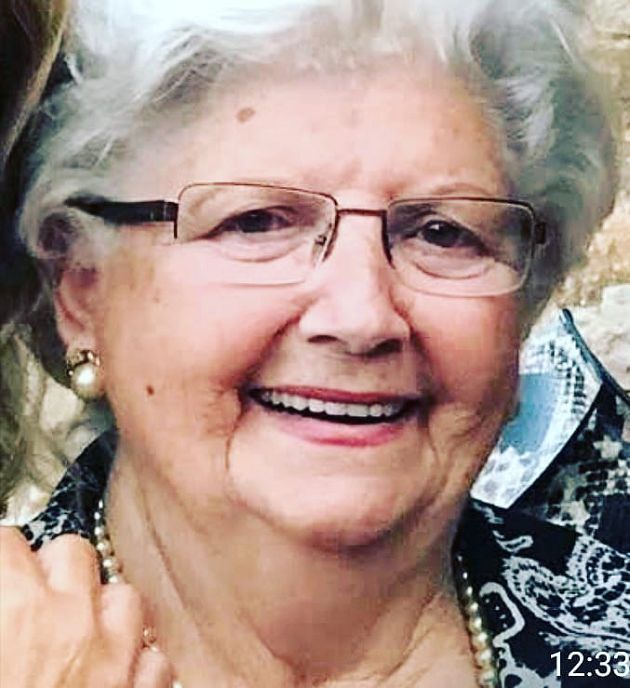 90歲阿嬤「小畫家」太威變網紅!「作品曝光」狂吸30萬人朝聖