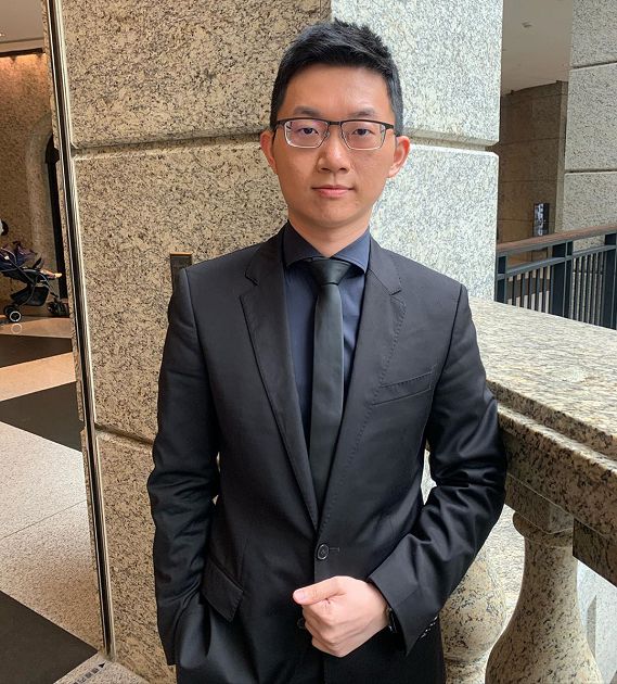 交友軟體驚見主播!視網膜自嘲無趣 網抓亮點:「他」喜歡