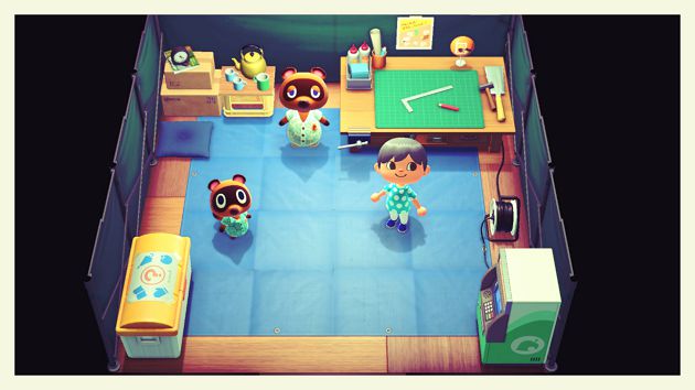 婚禮因疫情喊卡！《動物森友會》還原「感人現場」獻祝福：替你開心