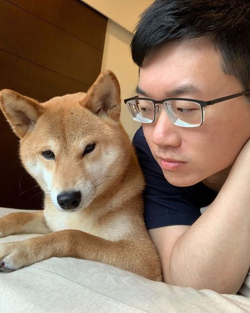 交友軟體驚見主播!視網膜自嘲無趣 網抓亮點:「他」喜歡