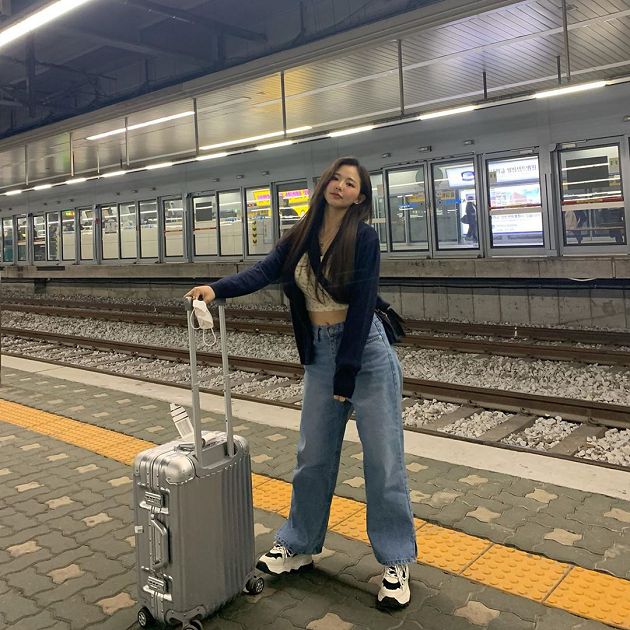 148公分韓國模特兒「超兇」！歷史遭起底：21歲就搞出人命