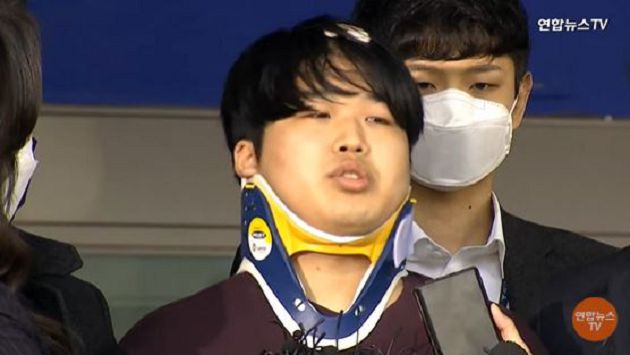 毛蟲塞少女身上！N號房事件嫌犯「留3疑點」：謝謝讓我停止惡魔人生