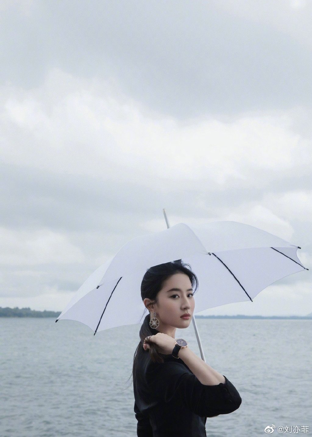 慘遭出征！劉亦菲嗨喊「一句話」引眾怒　陸網呼籲罷看《花木蘭》