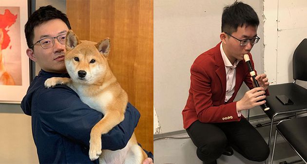 交友軟體驚見主播!視網膜自嘲無趣 網抓亮點:「他」喜歡