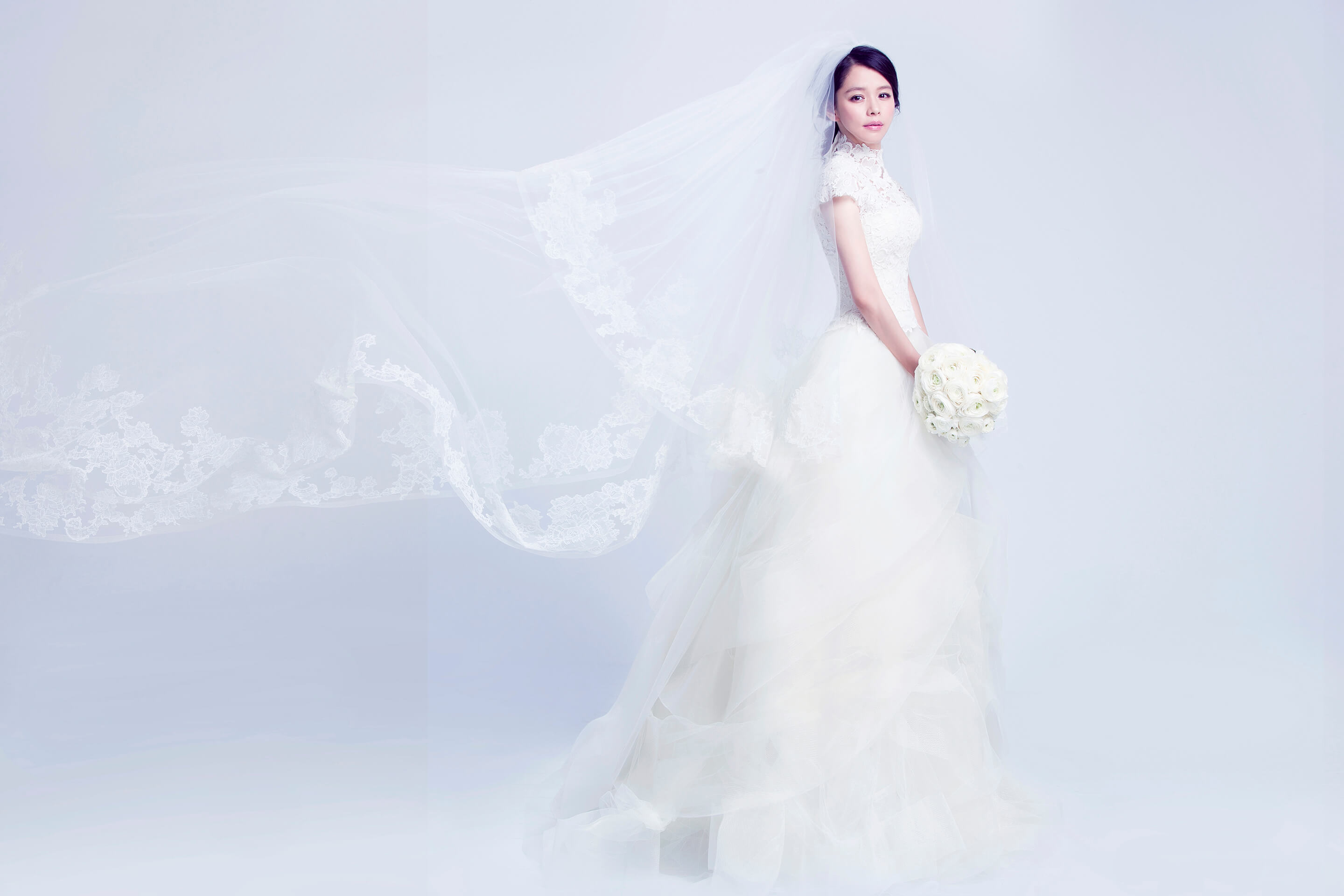 徐若瑄「台語新歌勇奪5冠」！MV曝光引網共鳴：想起天上的爸爸