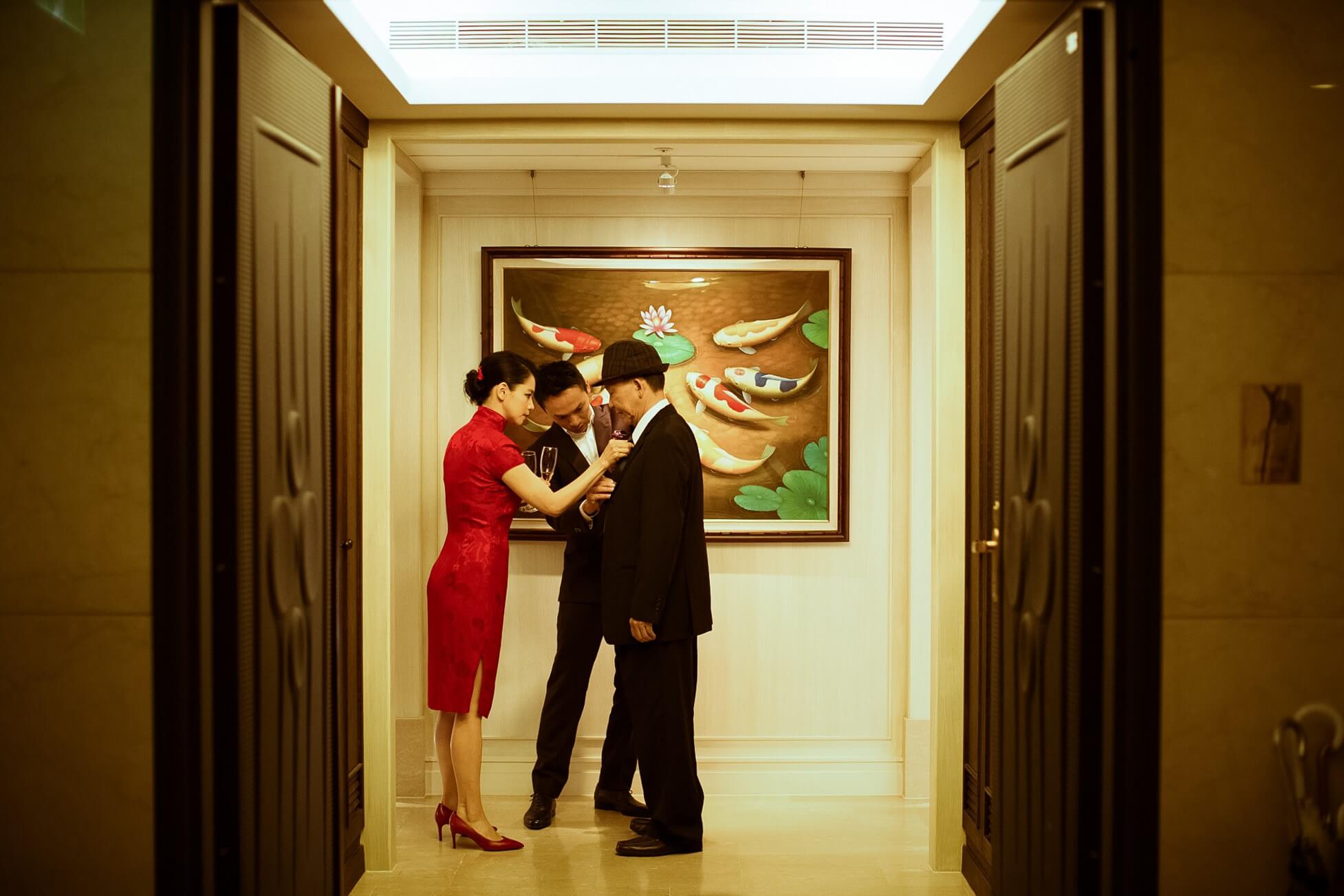 徐若瑄「台語新歌勇奪5冠」！MV曝光引網共鳴：想起天上的爸爸