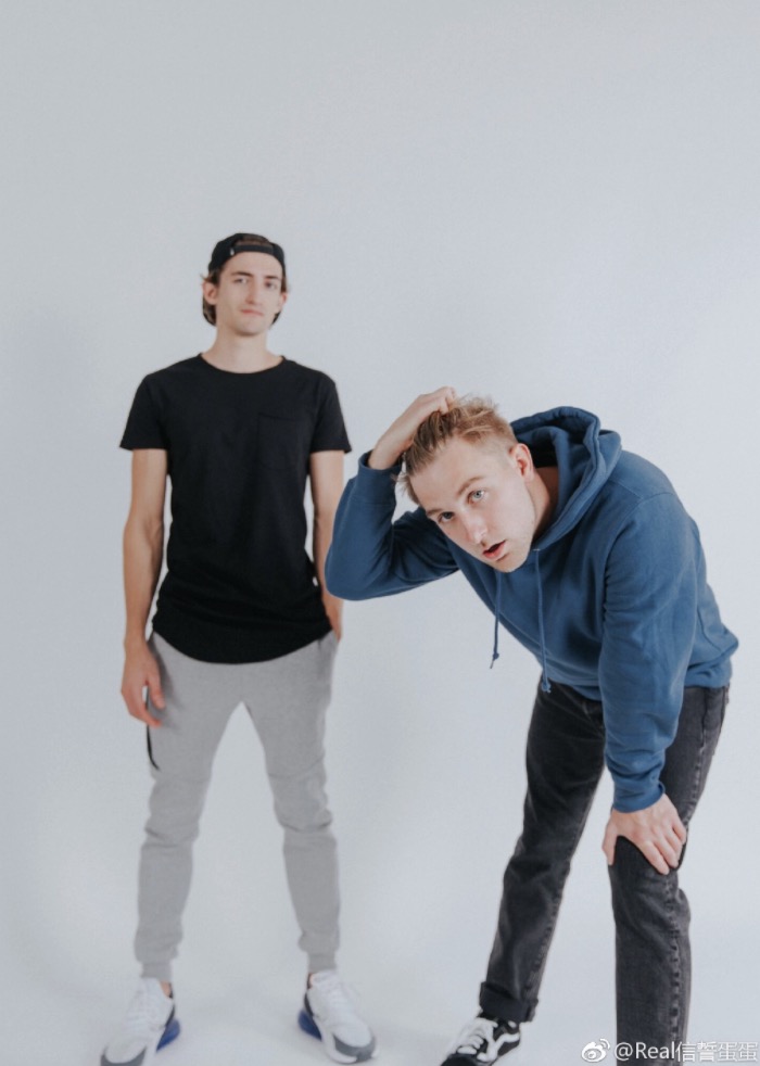 影 / 成員消失了？信誓蛋蛋「旁白突換人」惹議　網爆氣：已退訂