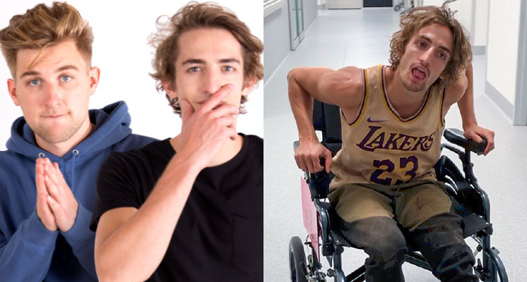 影 / 成員消失了？信誓蛋蛋「旁白突換人」惹議　網爆氣：已退訂