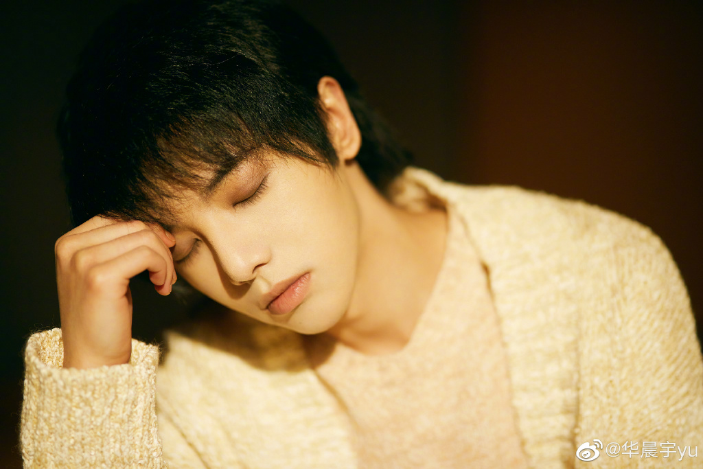 華晨宇遭業界大佬怒轟「為自己言行負責」!本尊親道歉:沒想太多