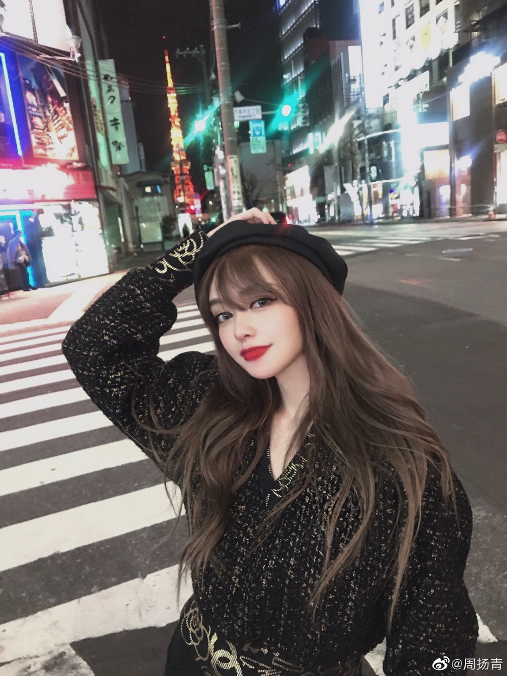 冷戰結束?網挖羅志祥周揚青「關鍵同款」洩戀情後續