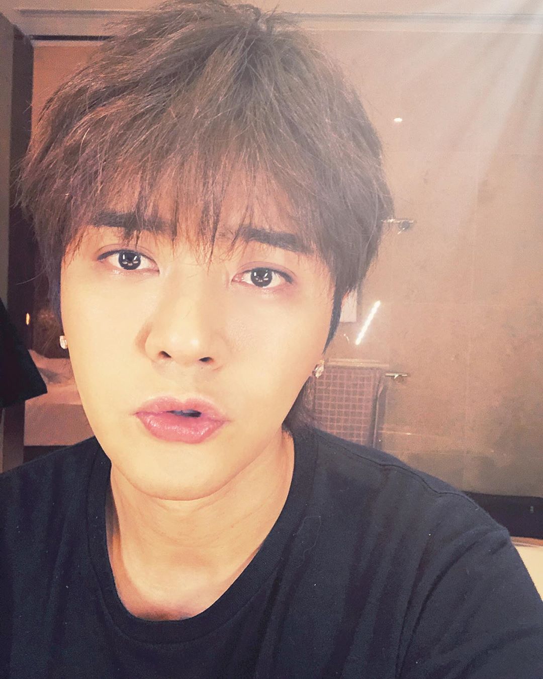 冷戰結束?網挖羅志祥周揚青「關鍵同款」洩戀情後續