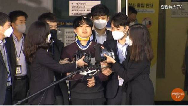 「N號房事件」人氣藝人也是加害者！主嫌爆：有女偶像出道前影片