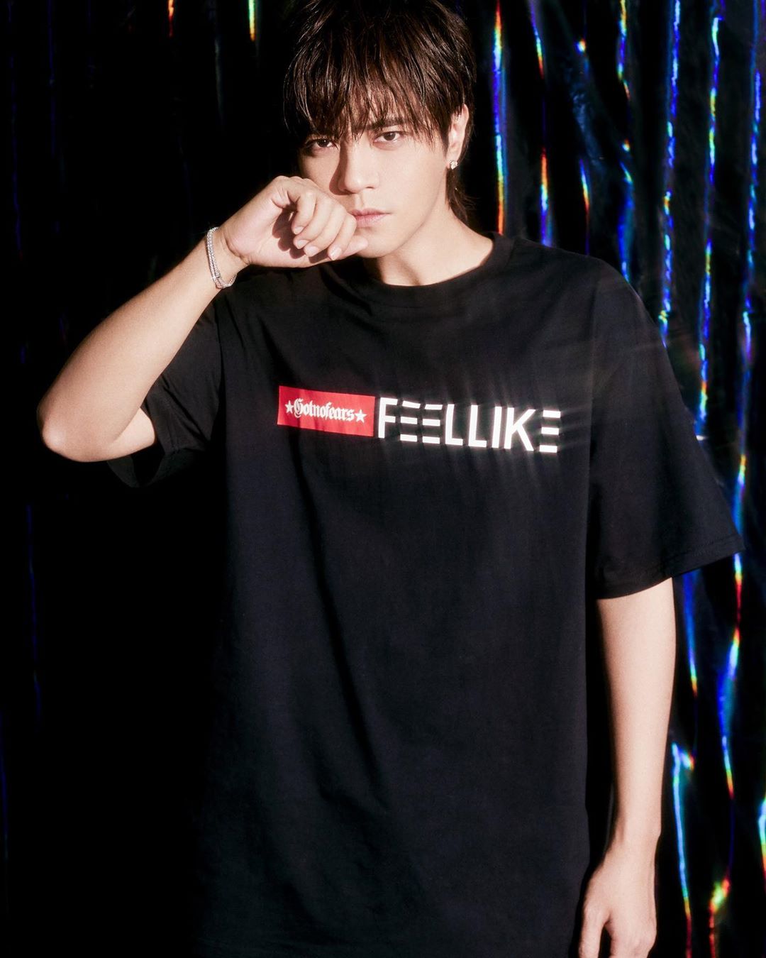 冷戰結束?網挖羅志祥周揚青「關鍵同款」洩戀情後續