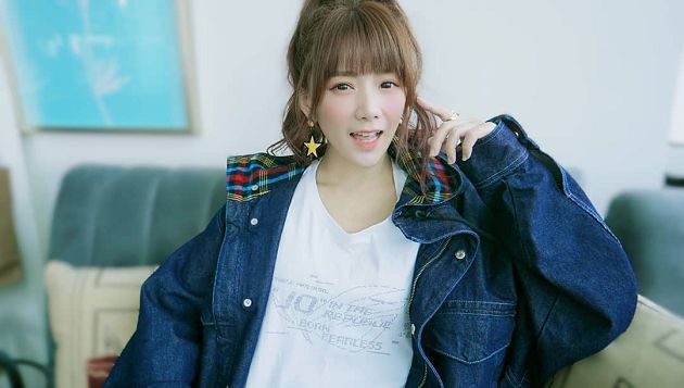 冷漠臉又臭!解婕翎「超黑歷史」無私放送:我都用牙齒打架