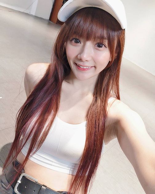 冷漠臉又臭!解婕翎「超黑歷史」無私放送:我都用牙齒打架