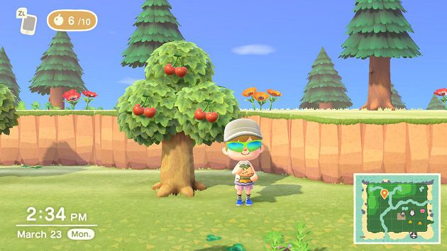 遭批「虐待動物」!《動物森友會》釣魚遛狗都NG 網:誇張