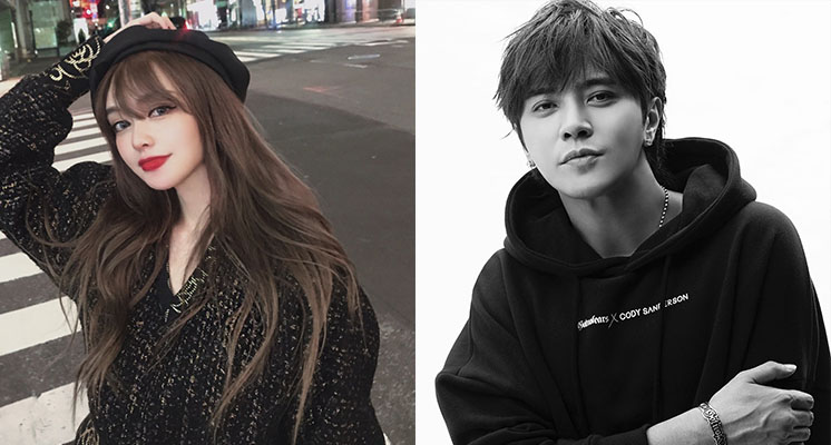 冷戰結束?網挖羅志祥周揚青「關鍵同款」洩戀情後續