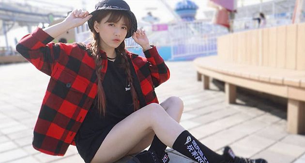 冷漠臉又臭!解婕翎「超黑歷史」無私放送:我都用牙齒打架