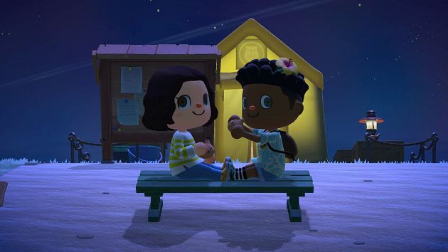 遭批「虐待動物」!《動物森友會》釣魚遛狗都NG 網:誇張