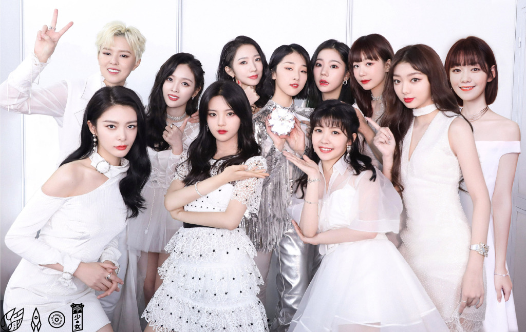 孟美岐「真實身材」曝光!「火辣濕身」嗨翻網:前後都可以!