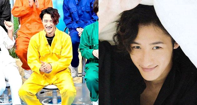 傑尼斯偶像再出包！醜聞連爆「約女偶像到賓館喝酒」：還打粉絲