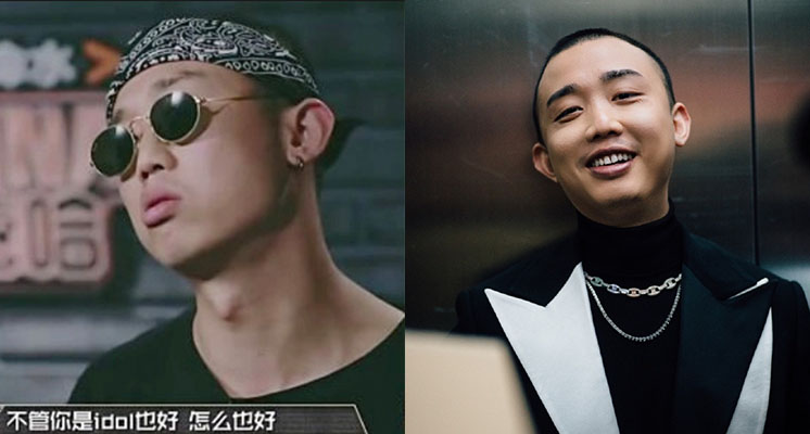 流量大於質量！《有嘻哈》GAI「再登歌唱節目」　網酸：變Idol了真香～