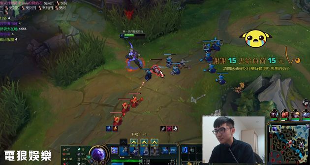 友人說溜嘴!實況兇妹「感情現況」曝光 網崩潰狂刷:Toyz