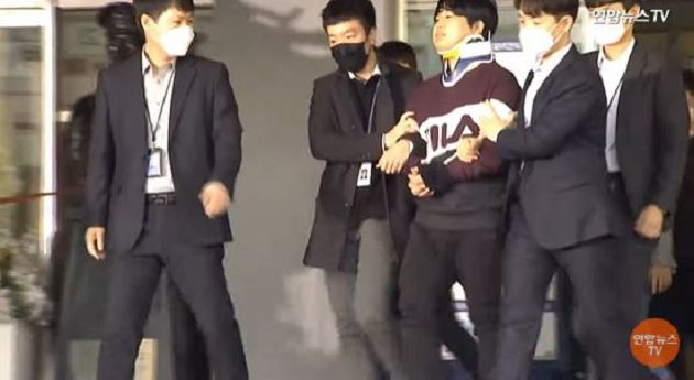 堅決「具荷拉公開恩愛片」!同一法官再審「N號房」:網全看傻