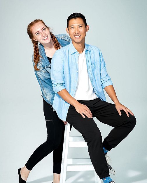 剛結婚就被迫分離！YouTubr劉沛「求解套」　美籍妻不捨淚崩