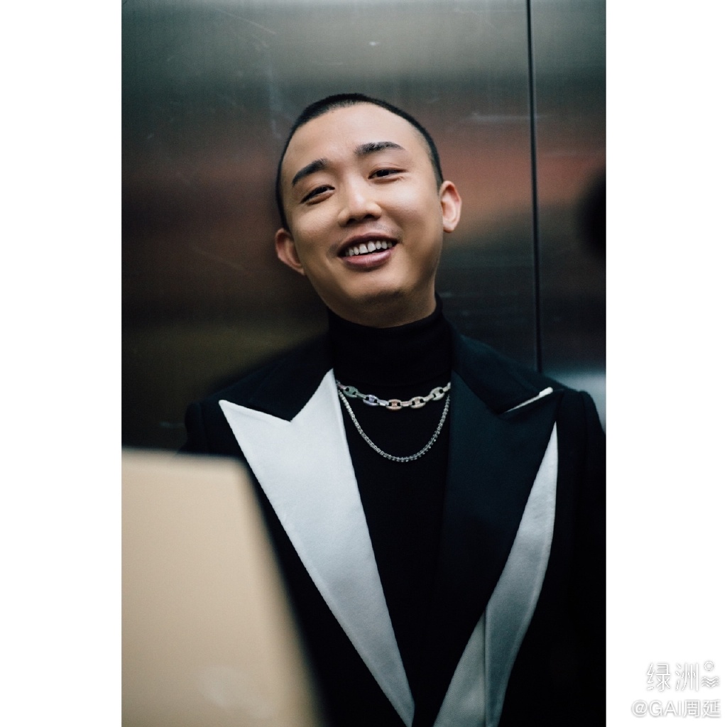 流量大於質量！《有嘻哈》GAI「再登歌唱節目」　網酸：變Idol了真香～