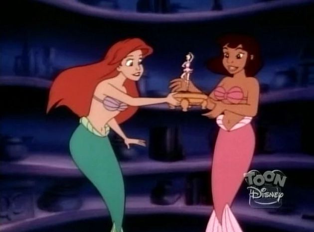 《小美人魚》女主直播唱歌再掀論戰！網氣炸：妳真的不是我的愛麗兒