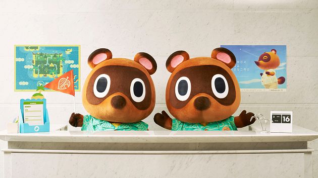 網路瘋傳!《動物森友會》物品「無限複製」BUG惹議:樂趣全無