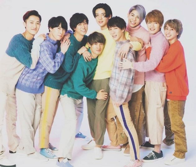 傑尼斯偶像再出包！醜聞連爆「約女偶像到賓館喝酒」：還打粉絲