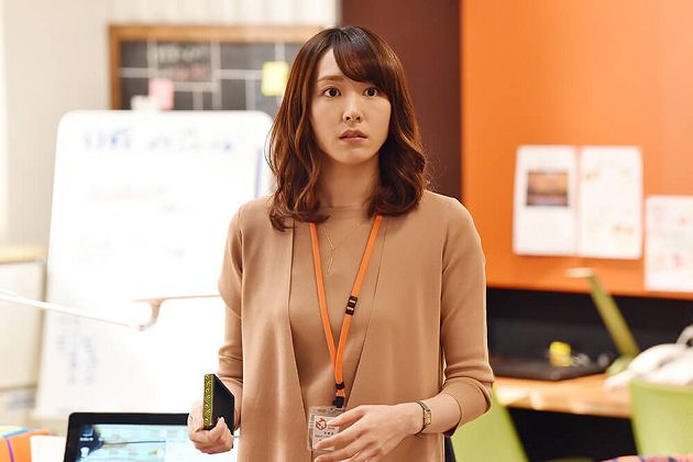 發福照狂傳也不怕!橋本環奈再奪「傳說級美少女」冠軍:打敗國民女神