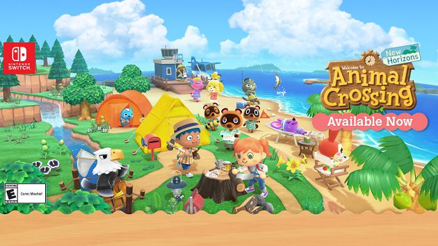 網路瘋傳!《動物森友會》物品「無限複製」BUG惹議:樂趣全無