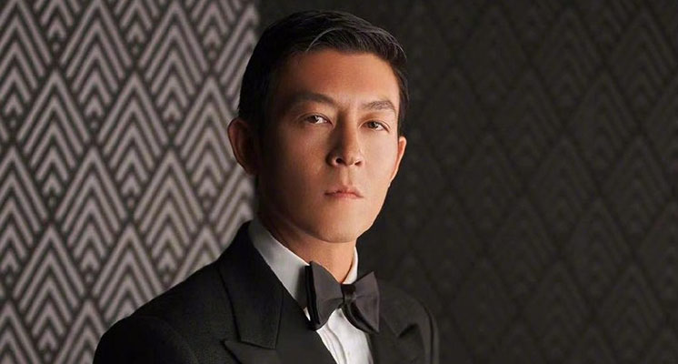 新冠不是武肺!陳冠希爆氣怒譙「種族歧視」:閉上他X的嘴