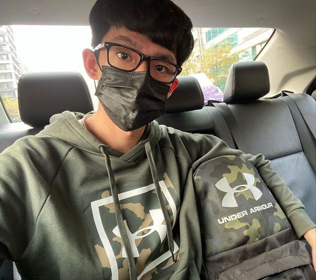 公益慘遭批評!阿滴「人生第一次」走心回酸民:替她抱不平