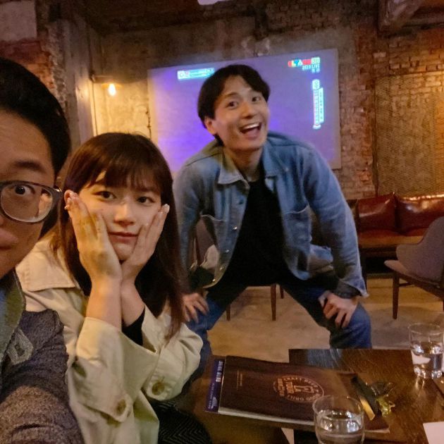 原來他們在一起！YTR「高調認愛」後形象全變　網抓線索：曾偷放閃？