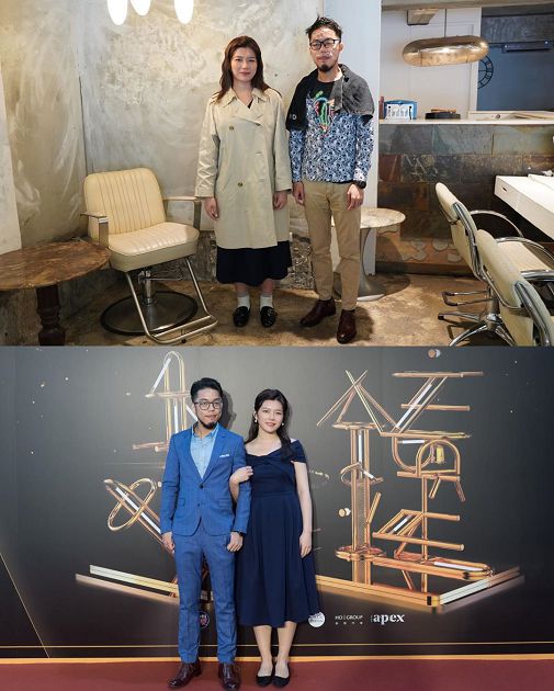 原來他們在一起！YTR「高調認愛」後形象全變　網抓線索：曾偷放閃？