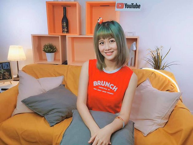 公益慘遭批評!阿滴「人生第一次」走心回酸民:替她抱不平