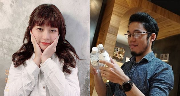 原來他們在一起！YTR「高調認愛」後形象全變　網抓線索：曾偷放閃？