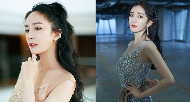 模樣驚變!楊冪久未現身「臉頰嚴重凹陷」網嚇歪:完全認不出!