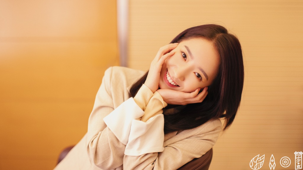 神仙姊妹情！孟美岐曝練習生時期「超悲慘經歷」：沒吳宣儀的話就走了