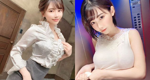 深田詠美「福利大放送」!一劍浣春秋曝「爆紅原因」:根本網紅