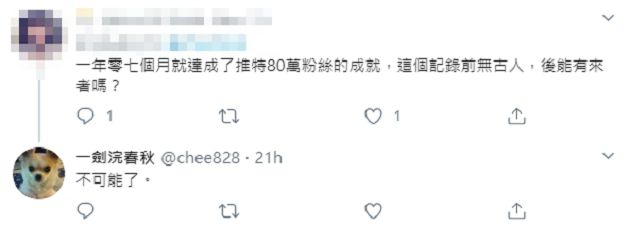 深田詠美「福利大放送」!一劍浣春秋曝「爆紅原因」:根本網紅