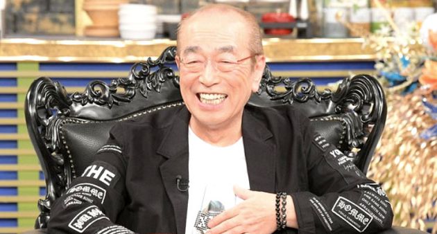 快訊／搞笑天王志村健「不敵武漢肺炎」：享壽70歲